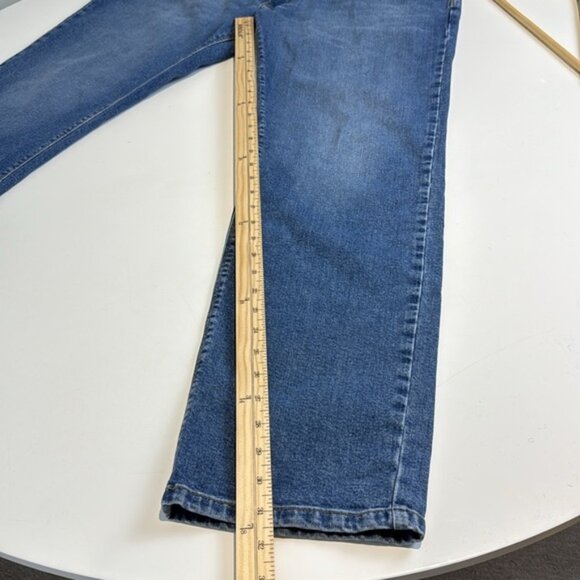 Mott Bow Slim Bens Size 38 X 32 - Picture 6 of 8